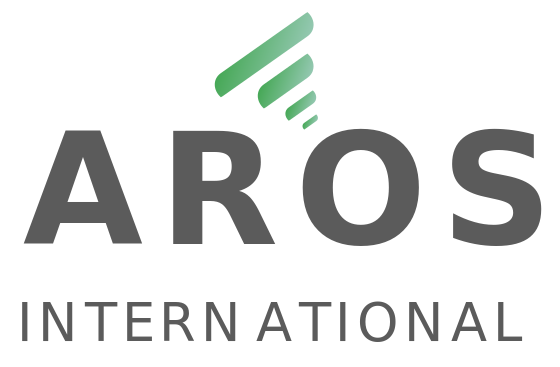 Aros logo